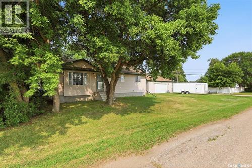 114 First Avenue W, Vanscoy, SK - Outdoor