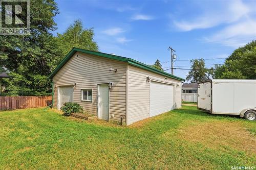 114 First Avenue W, Vanscoy, SK - Outdoor