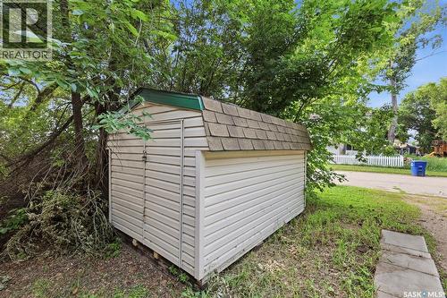114 First Avenue W, Vanscoy, SK - Outdoor