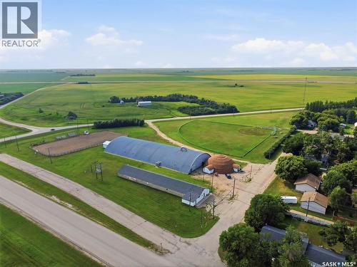 114 First Avenue W, Vanscoy, SK - Outdoor With View