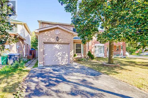 6455 TISLER CRESCENT  Mississauga, ON L5N 3G6