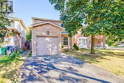 6455 TISLER CRESCENT  Mississauga, ON L5N 3G6