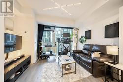 1009 - 20 RICHARDSON STREET Toronto, ON M5A 0S6