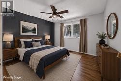 Virtually Staged - 