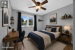 Virtually Staged - 