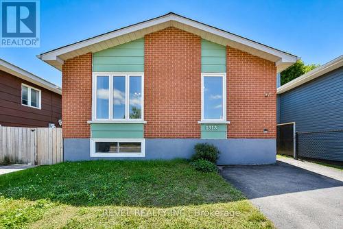 1313 GATINEAU BOULEVARD  Timmins (Mtj - Main Area), ON P4R 1E4