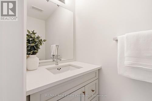 2 Piece - 310 - 19 Stumpf Street, Centre Wellington (Elora/Salem), ON - Indoor Photo Showing Bathroom