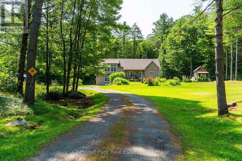 1130 TAYLOR ROAD  Bracebridge (Macaulay), ON P1L 0A1