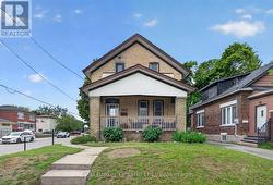 155 LANCASTER STREET W  Kitchener, ON N2H 4T7