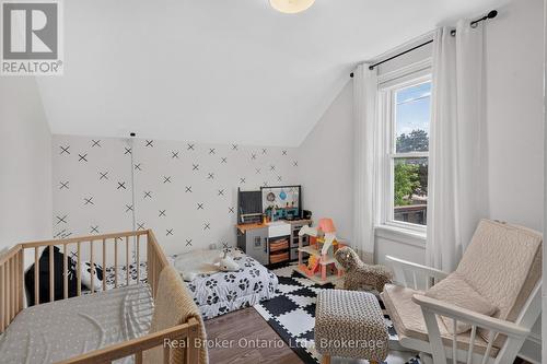 155 Lancaster Street W, Kitchener, ON - Indoor