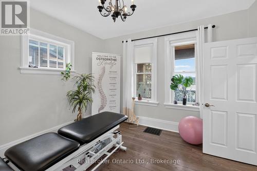 155 Lancaster Street W, Kitchener, ON - Indoor Photo Showing Other Room