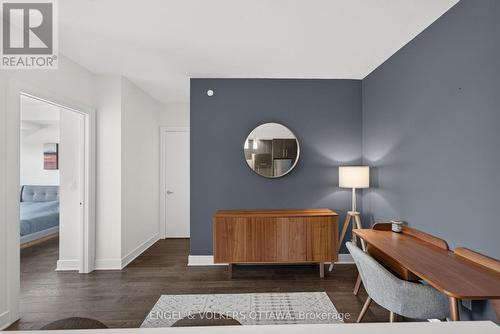 816 - 255 Bay Street, Ottawa, ON - Indoor Photo Showing Other Room