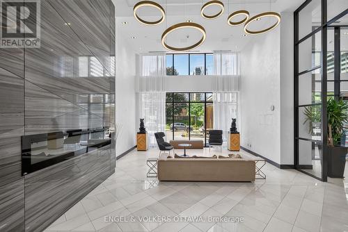 816 - 255 Bay Street, Ottawa, ON - Indoor Photo Showing Other Room