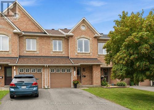 125 MONTMORENCY WAY  Ottawa, ON K4A 0J1