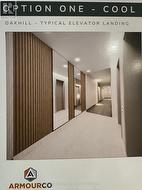 proposed option for hall update - 