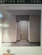 proposed option for hall update - 