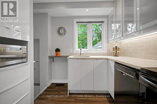 1234 Anoka Street, Ottawa, ON - Indoor Photo Showing Kitchen