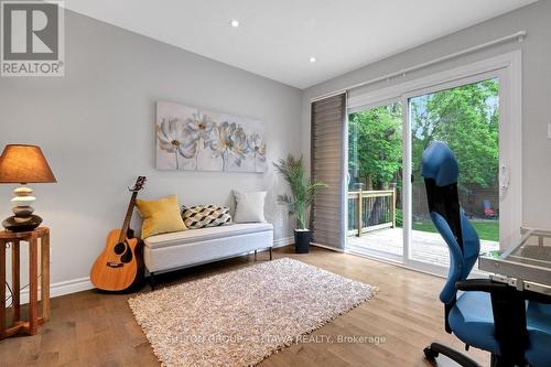 1234 Anoka Street, Ottawa, ON - Indoor