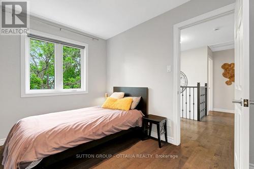 1234 Anoka Street, Ottawa, ON - Indoor Photo Showing Bedroom