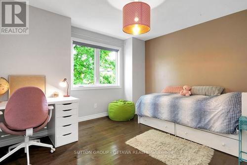 1234 Anoka Street, Ottawa, ON - Indoor Photo Showing Bedroom