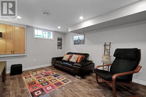 1234 Anoka Street, Ottawa, ON - Indoor