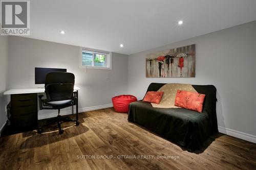 1234 Anoka Street, Ottawa, ON - Indoor Photo Showing Office