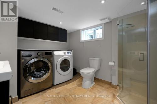 1234 Anoka Street, Ottawa, ON - Indoor Photo Showing Laundry Room