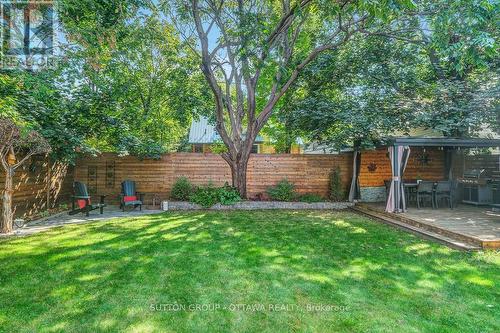 1234 Anoka Street, Ottawa, ON - Outdoor