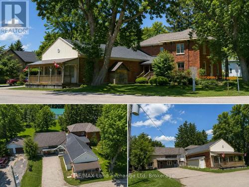 43846 CRANBROOK ROAD  Huron East (Grey), ON N0G 1H0