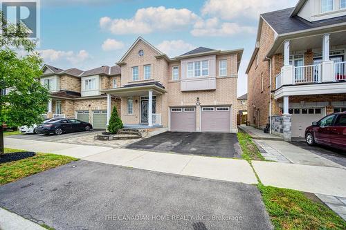 1599 BRANDY COURT  Pickering, ON L1X 0C8
