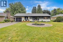 44 TYRELL Street Simcoe, ON N3Y 2H4