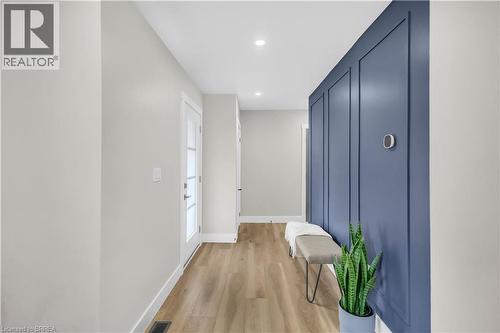 44 Tyrell Street, Simcoe, ON - Indoor Photo Showing Other Room