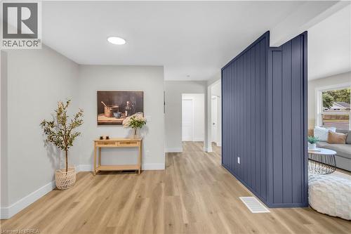44 Tyrell Street, Simcoe, ON - Indoor Photo Showing Other Room