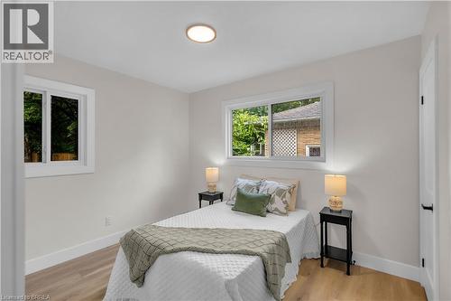 44 Tyrell Street, Simcoe, ON - Indoor Photo Showing Bedroom