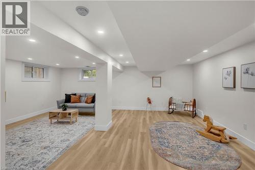 44 Tyrell Street, Simcoe, ON - Indoor