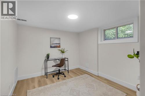 44 Tyrell Street, Simcoe, ON - Indoor