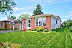 1053 GLEN BOGIE CRESCENT Midland, ON L4R 4S6