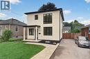Front house - 325 Queensdale Avenue E, Hamilton, ON 