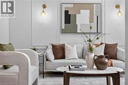 Living room - 