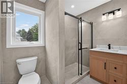 Bathroom - 