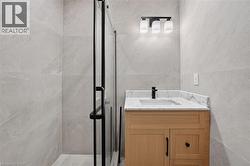Bathroom - 