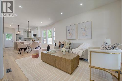 26 Richardson Street, Cambridge, ON - Indoor