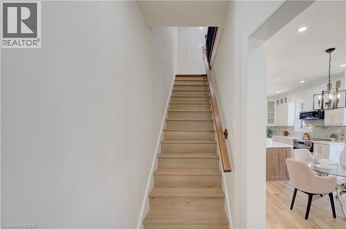 26 Richardson Street, Cambridge, ON - Indoor