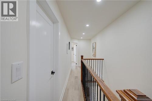 26 Richardson Street, Cambridge, ON - Indoor Photo Showing Other Room