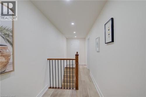 26 Richardson Street, Cambridge, ON - Indoor Photo Showing Other Room