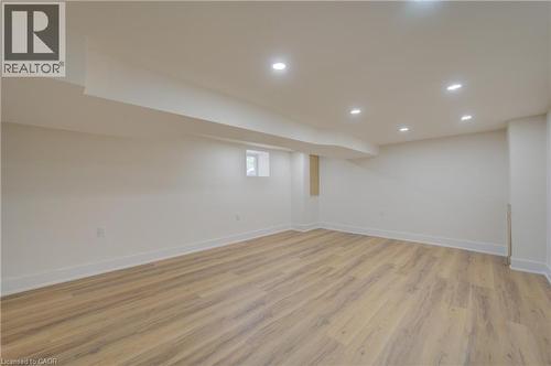 26 Richardson Street, Cambridge, ON - Indoor