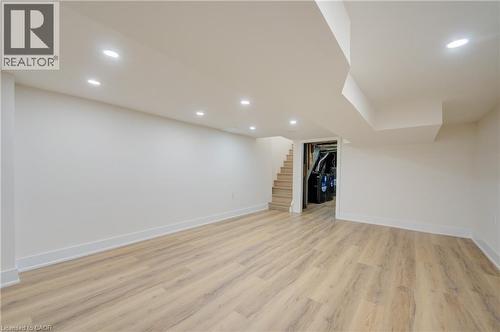 26 Richardson Street, Cambridge, ON - Indoor Photo Showing Other Room