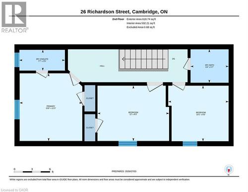 26 Richardson Street, Cambridge, ON - Other