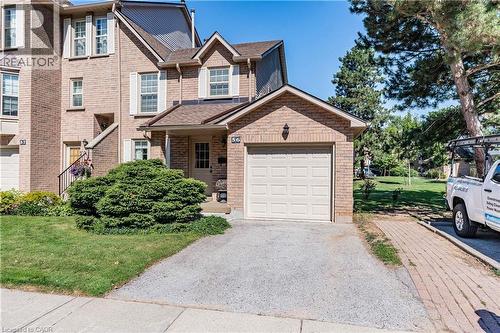 2272 MOWAT Avenue Unit# 56  Oakville, ON L6H 5L8