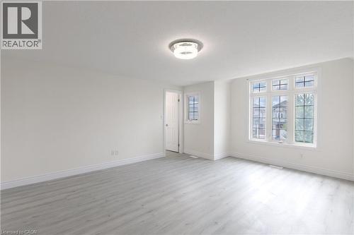 59 Iron Gate Street, Kitchener, ON - Indoor Photo Showing Other Room